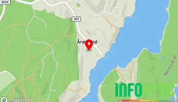 Årøysund - Årøysund