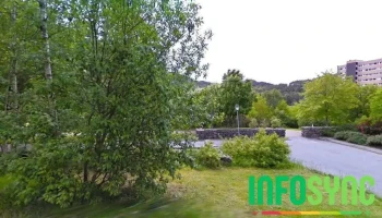 Åse Steinsland - Fyllingsdalen