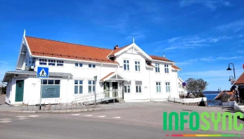 Åsgårdstrand Legekontor - Åsgårdstrand