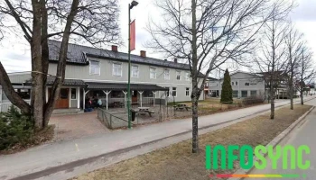 Åsnes Kommuneskoger Kf - Flisa