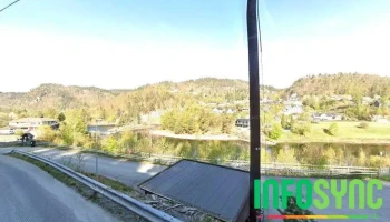 Åsvegen 38, 4709 Vennesla - Vennesla