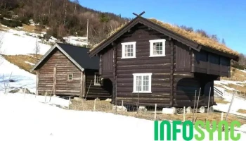Ødegård Teigen Hytter - Geilo