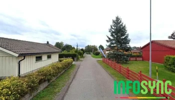 Øderydningen bofellesskap - Åsgårdstrand