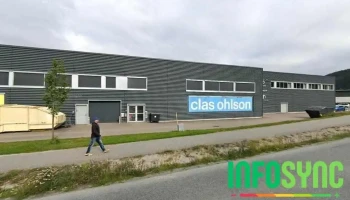 ØkonomiBistand Nord As - Mo I Rana
