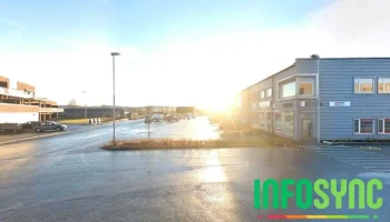 Økonomiservice As - Skogn