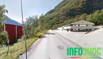 Økonomiservice As - Årdalstangen
