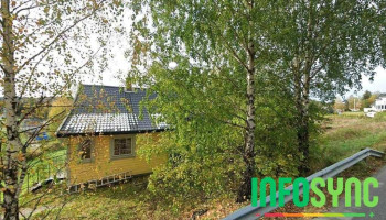 Økonomitjenester Innlandet avd. Hadeland - Jaren