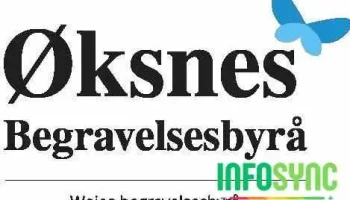 Øksnes Begravelsesbyrå - Myre