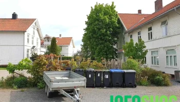 Ørje - Ørje