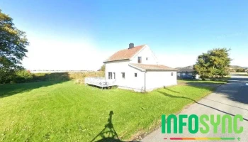 Ørland Bil As / Meca - Brekstad