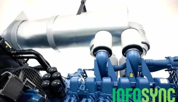 Østerbø Solutions As - Bjordal