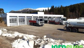Østerdal Miljø As - Norge