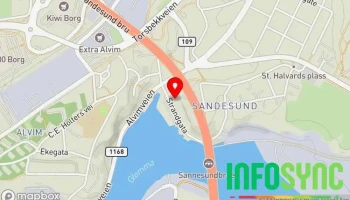 Østfold Arbeiderparti - Sarpsborg