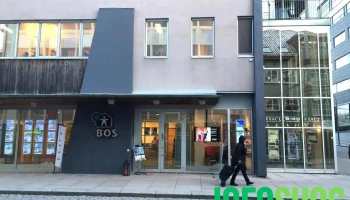 Østfold prosjekt As - Fredrikstad