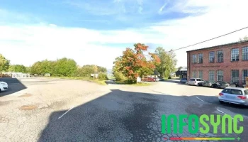 Østre Toten Eiendomsselskap As - Kapp