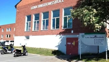 Østre Toten Læringssenter - Lena