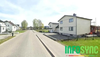 Øvre Eiker kommune Aktivitetshuset Optignisten - Hokksund
