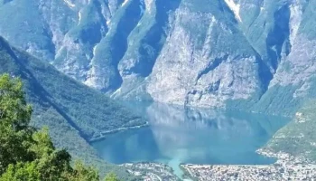 Øvre Årdal - Øvre Årdal