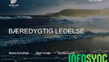 Øyeblikkelig IT-assistanse og Markedsføring 24/7 - Røros