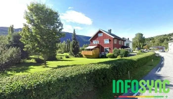 Øyer Aktivitetssenter Tretten - Tretten