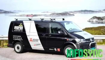 Øygarden Elektriske As - Ågotnes