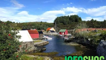 Øygarden kommune - Øygarden Kommune