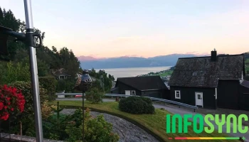 Øystese - Øystese