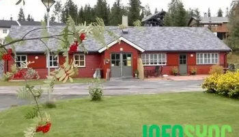 Øystre Slidre Frivilligsentral - Heggenes
