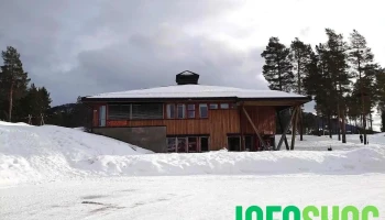 Øystre Slidre kommune - Heggenes