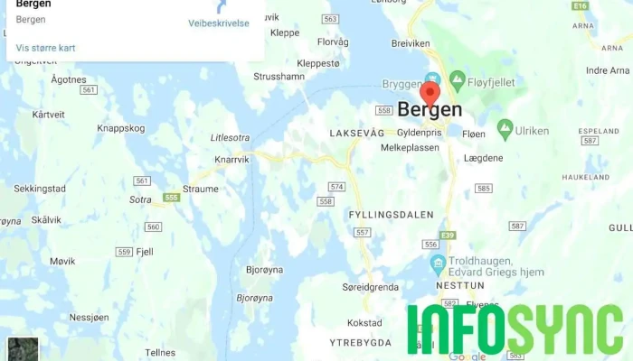 1 - Norway