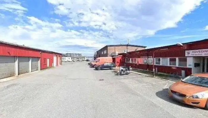 110 Finnmark -  Alle - Hammerfest