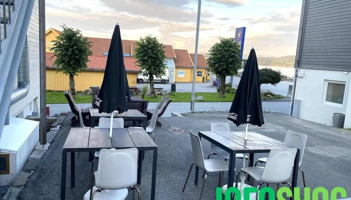 12i Okonomi As Alle - Finnøy