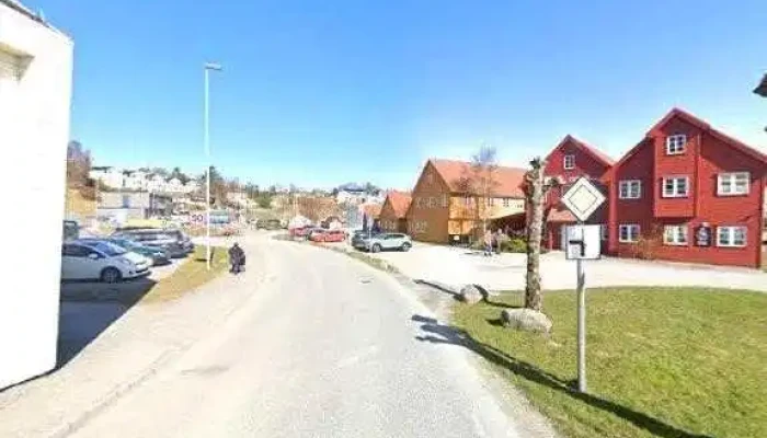 12i Okonomi As Street View 360deg - Finnøy