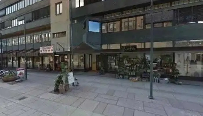 2r Data Og Regnskap -  Street View 360deg - Lillestrøm