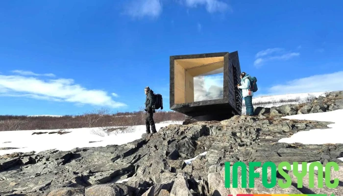 A Podc Batsfjord Alle - Båtsfjord
