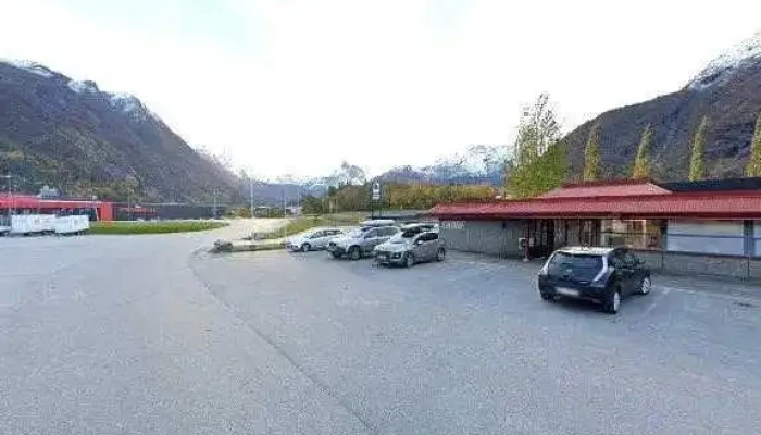 A Skare Andalsnes Street View 360deg - Åndalsnes