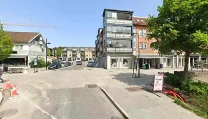 A3 Ressurs -  Alle - Vennesla