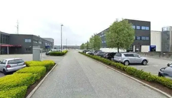 Ab Systemer As -  Alle - Stavanger