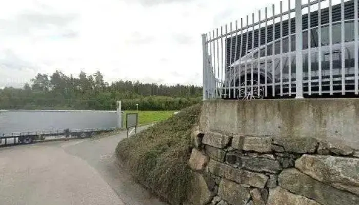 Abacus It As -  Street View 360deg - Son