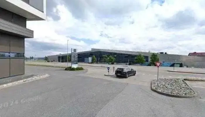 Abc Regnskapsbyra Street View 360deg - Grålum