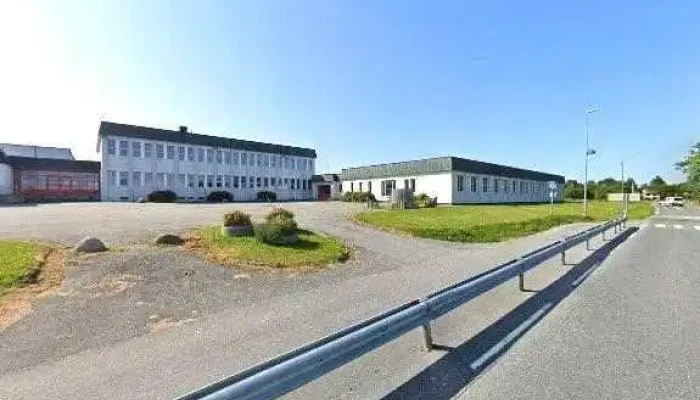 Accountor Regnskap Avdeling Heroy Street View 360deg - Herøy