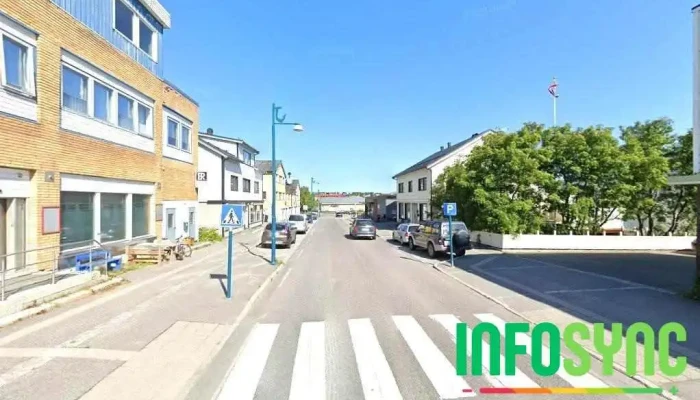Accountor Varanger | Ekstern Regnskap As - Båtsfjord