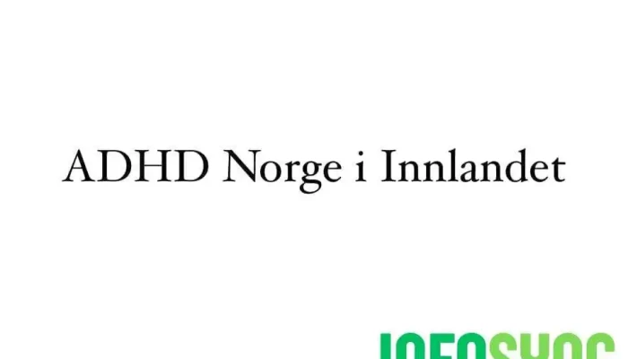Adhd Norge i Innlandet - Norway