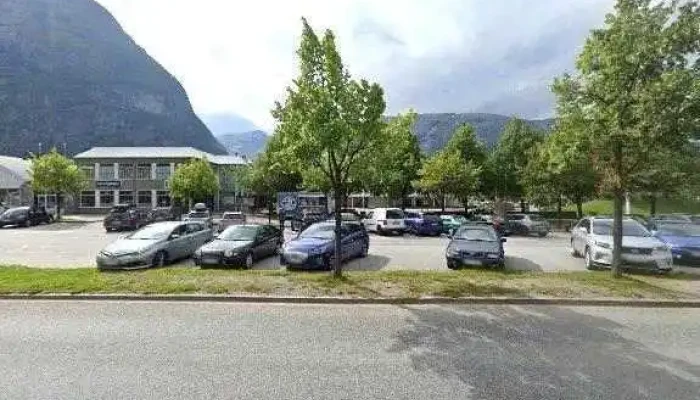 Admento Avd Sunndal -  Alle - Sunndalsøra