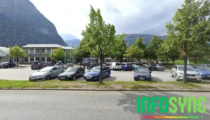 Admento avd Sunndal - Sunndalsøra
