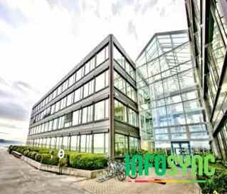 Administrative Byggtjenester As -  Fra Eieren - Frogner