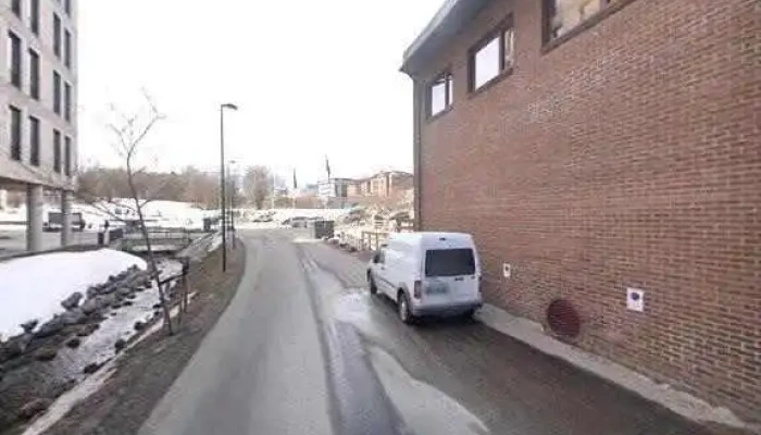 Advania Norge As -  Street View 360 - Asker