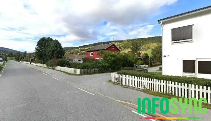 Advokatane i Vågå - Vågå