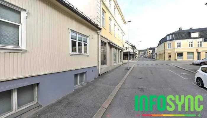 Advokatene Notodden - Notodden
