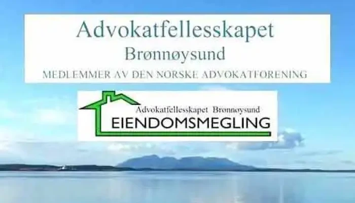 Advokatfellesskapet Brønnøysund As - Brønnøysund